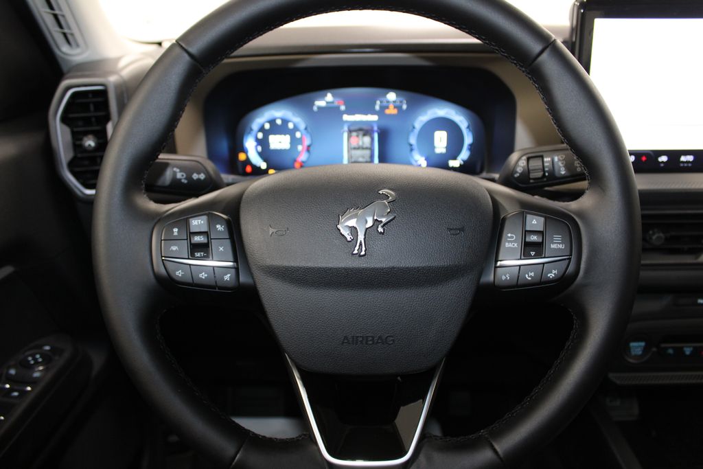 2025 Ford Bronco Sport Big Bend - Photo 33
