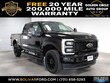 Ford F-250SD