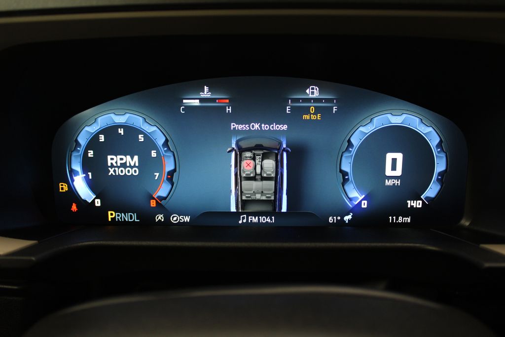 2025 Ford Bronco Sport Big Bend - Photo 38