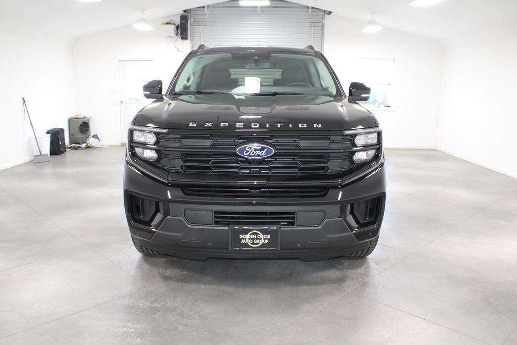 New 2025 Ford Expedition Max Active SUV