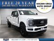Ford F-250SD