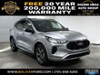 Ford Escape Hybrid