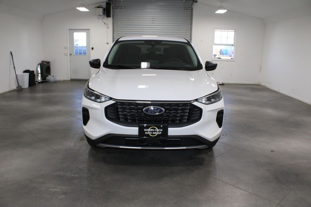 New 2026 Ford Escape Active SUV