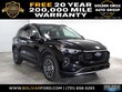 Ford Escape Plug-In Hybrid