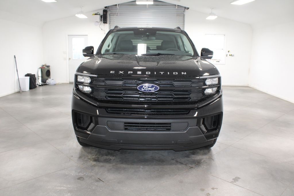 New 2025 Ford Expedition Active SUV