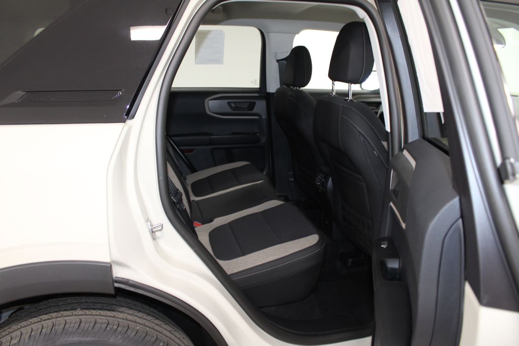 2025 Ford Bronco Sport Big Bend - Photo 30