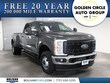 Ford F-350SD