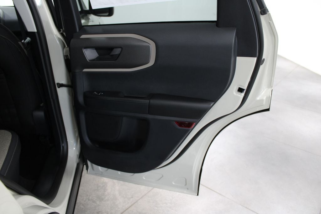 2025 Ford Bronco Sport Big Bend - Photo 32
