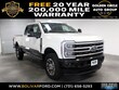 Ford F-350SD