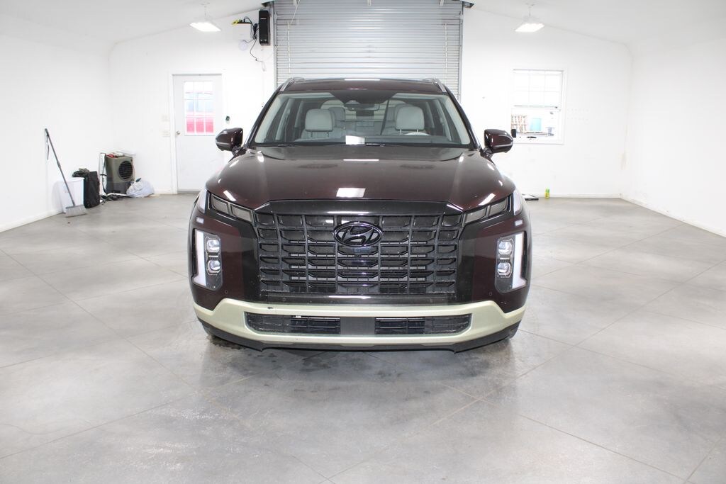 Used 2024 Hyundai Palisade Limited SUV