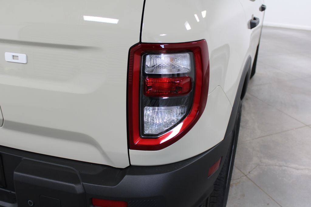 2025 Ford Bronco Sport Big Bend - Photo 12