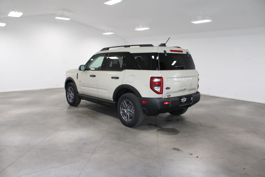 2025 Ford Bronco Sport Big Bend - Photo 6