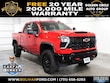 Chevrolet Silverado 2500HD