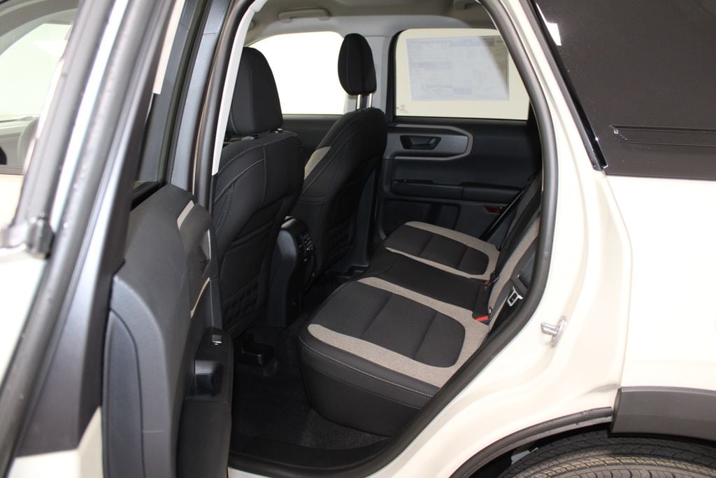 2025 Ford Bronco Sport Big Bend - Photo 25