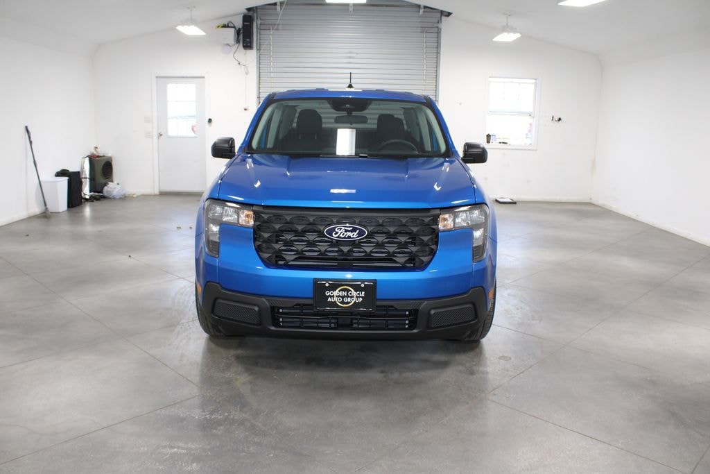 New 2025 Ford Maverick XL Truck