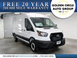 Ford Transit-250