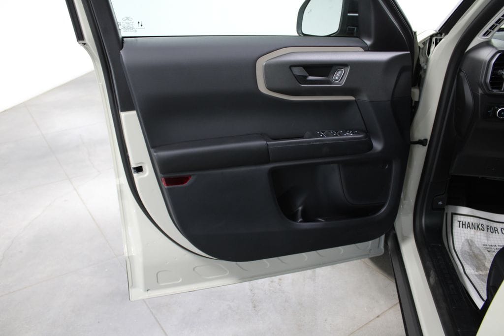 2025 Ford Bronco Sport Big Bend - Photo 23