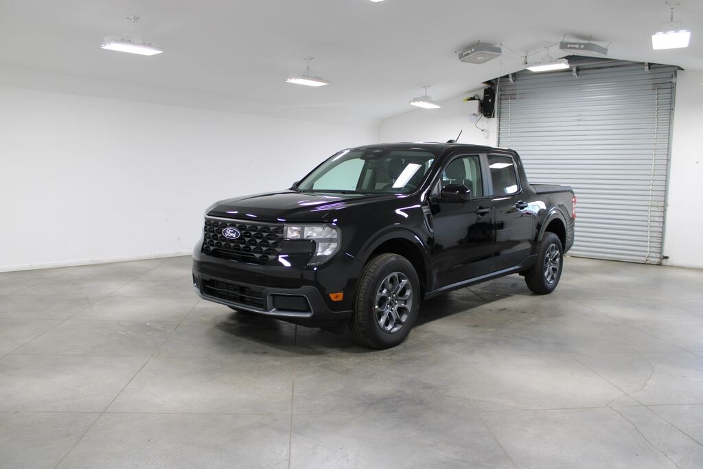 New 2026 Ford Maverick XLT Truck