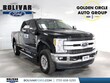 Ford F-250SD