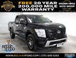 Nissan Titan
