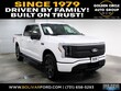 Ford F-150 Lightning