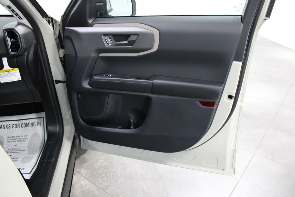 2025 Ford Bronco Sport Big Bend - Photo 29