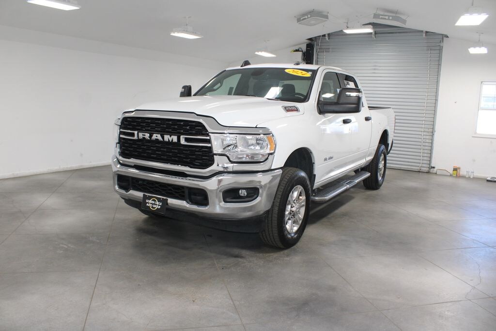 Used 2024 Ram 2500 Big Horn Truck