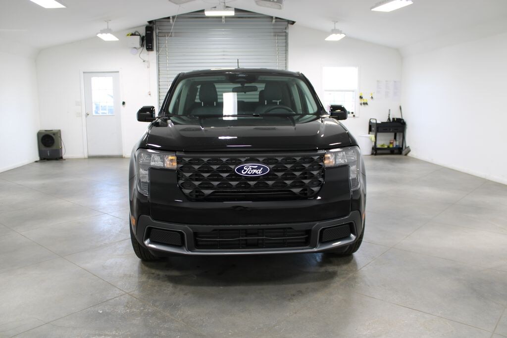 New 2026 Ford Maverick XLT Truck