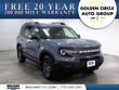 Ford Bronco Sport