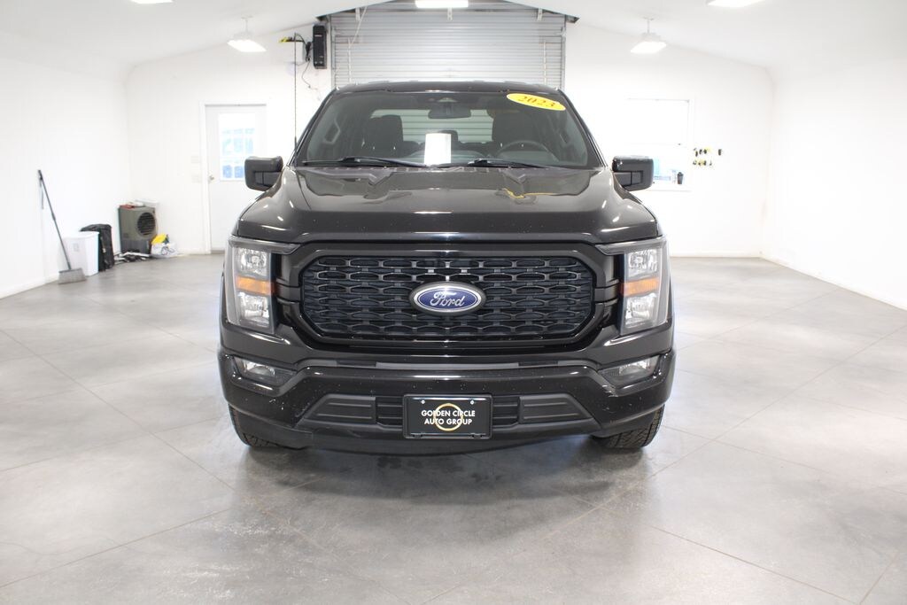 Used 2023 Ford F-150 XL Truck