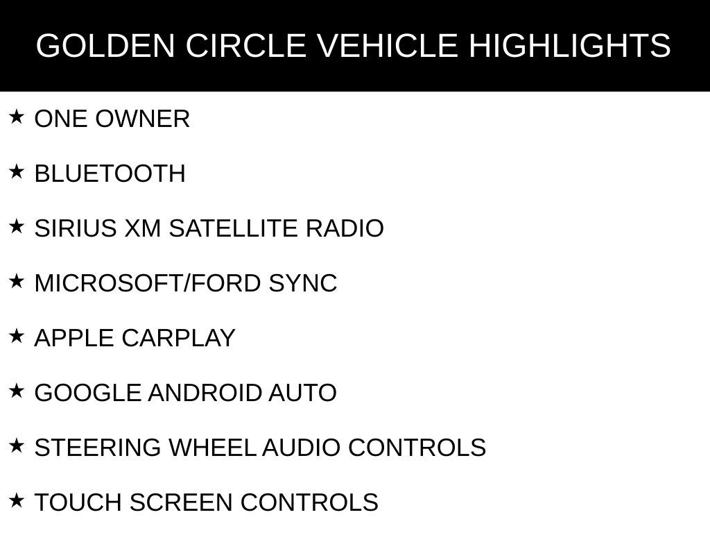 Used 2021 Ford Explorer XLT SUV