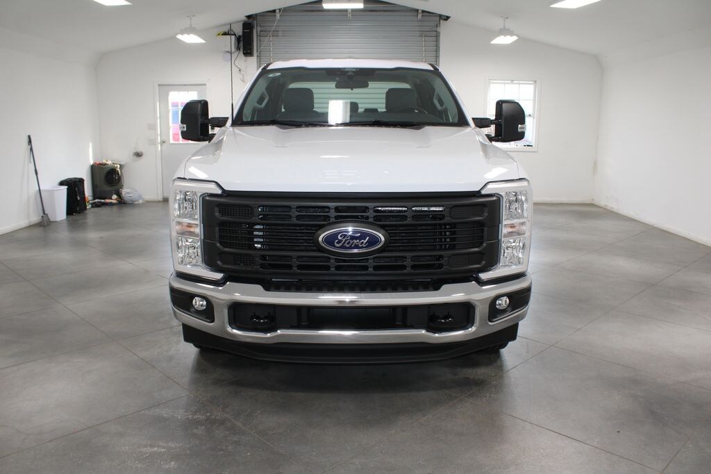 New 2026 Ford F-250SD XL Truck