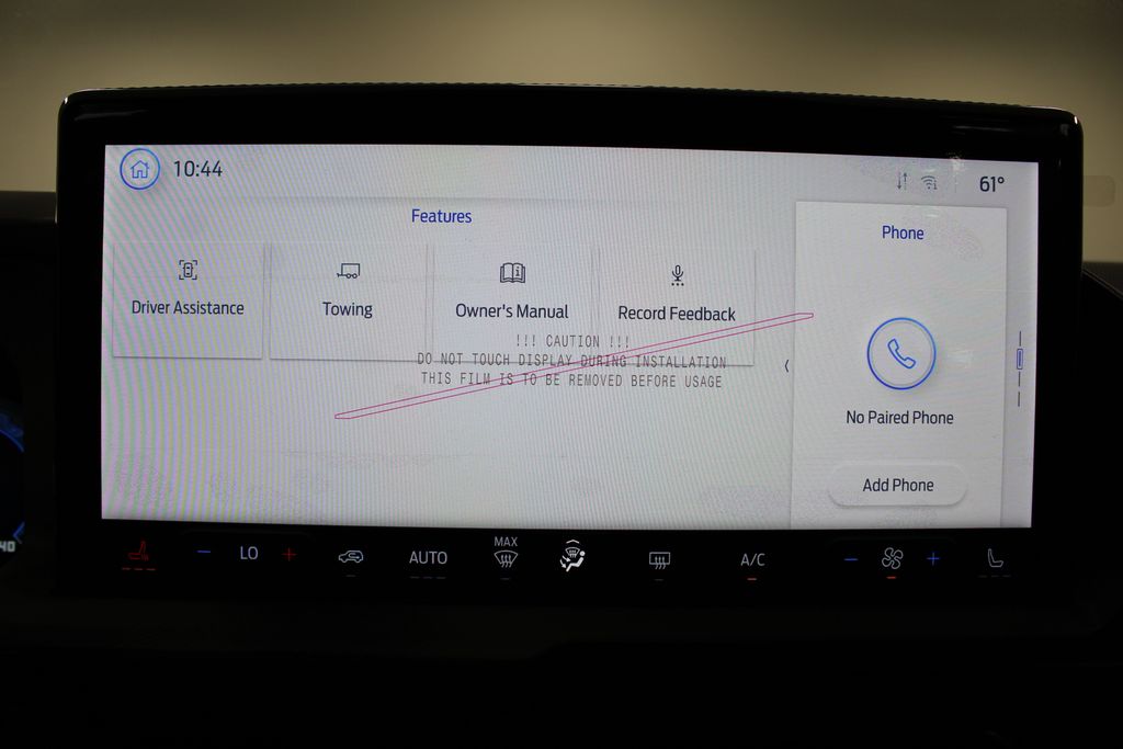 2025 Ford Bronco Sport Big Bend - Photo 44