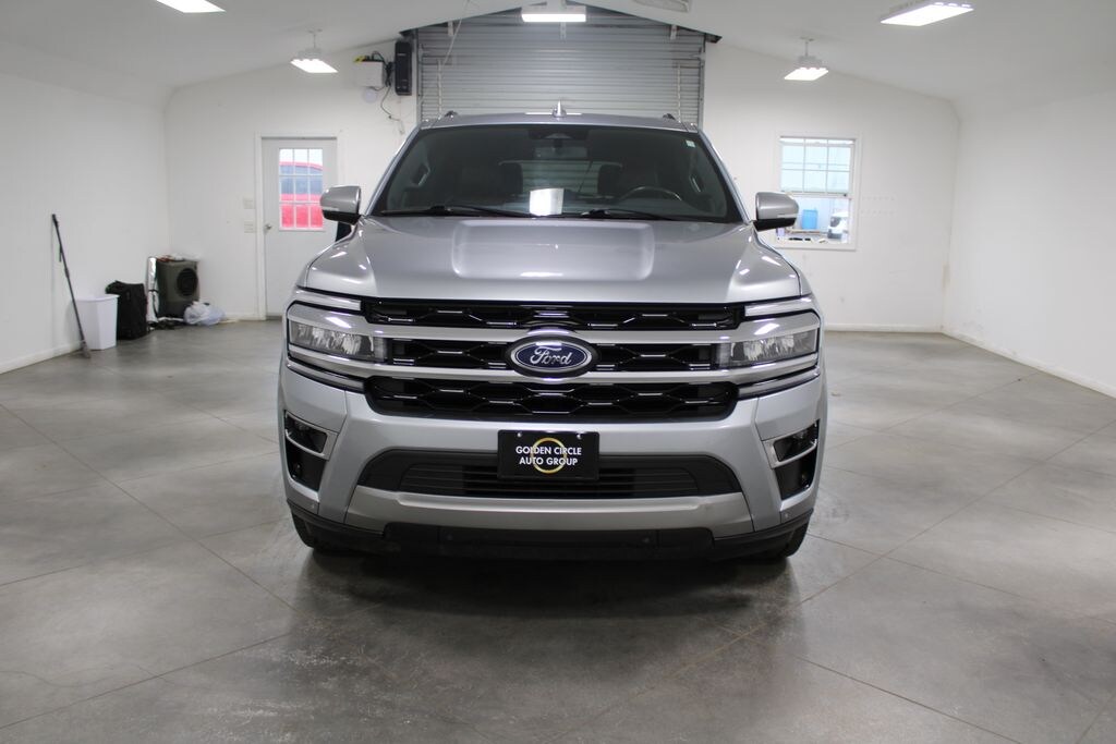 Used 2024 Ford Expedition Limited SUV