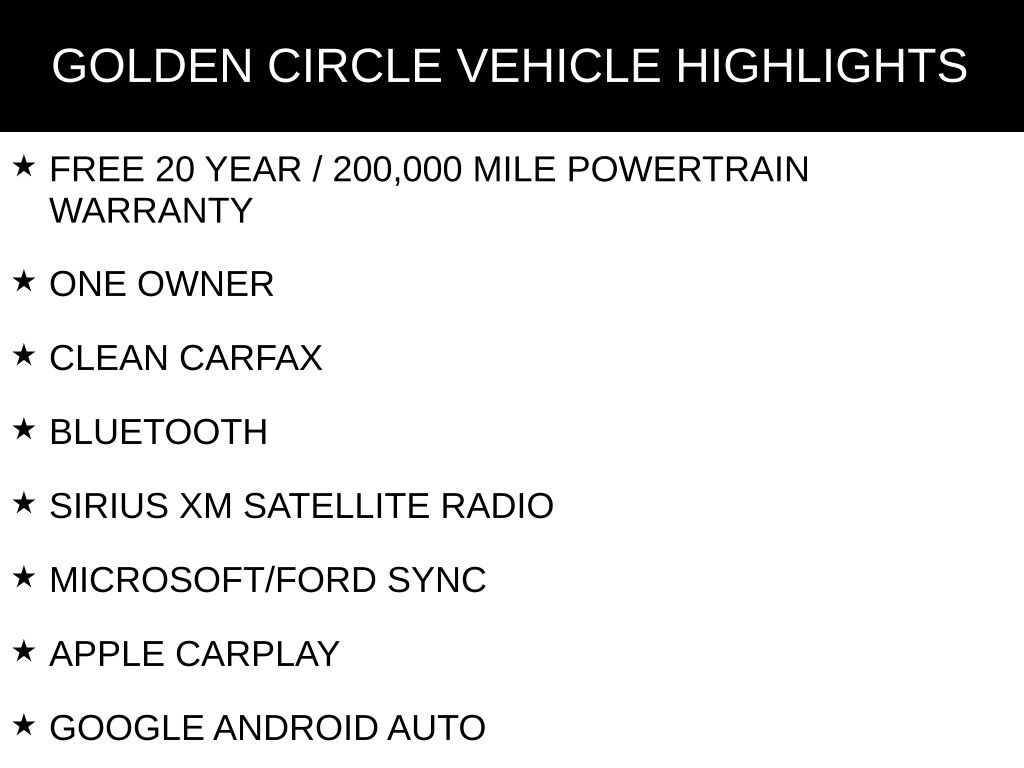 Used 2025 Ford Escape Active SUV