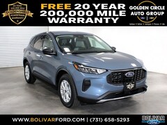 2026 Ford Escape Active SUV