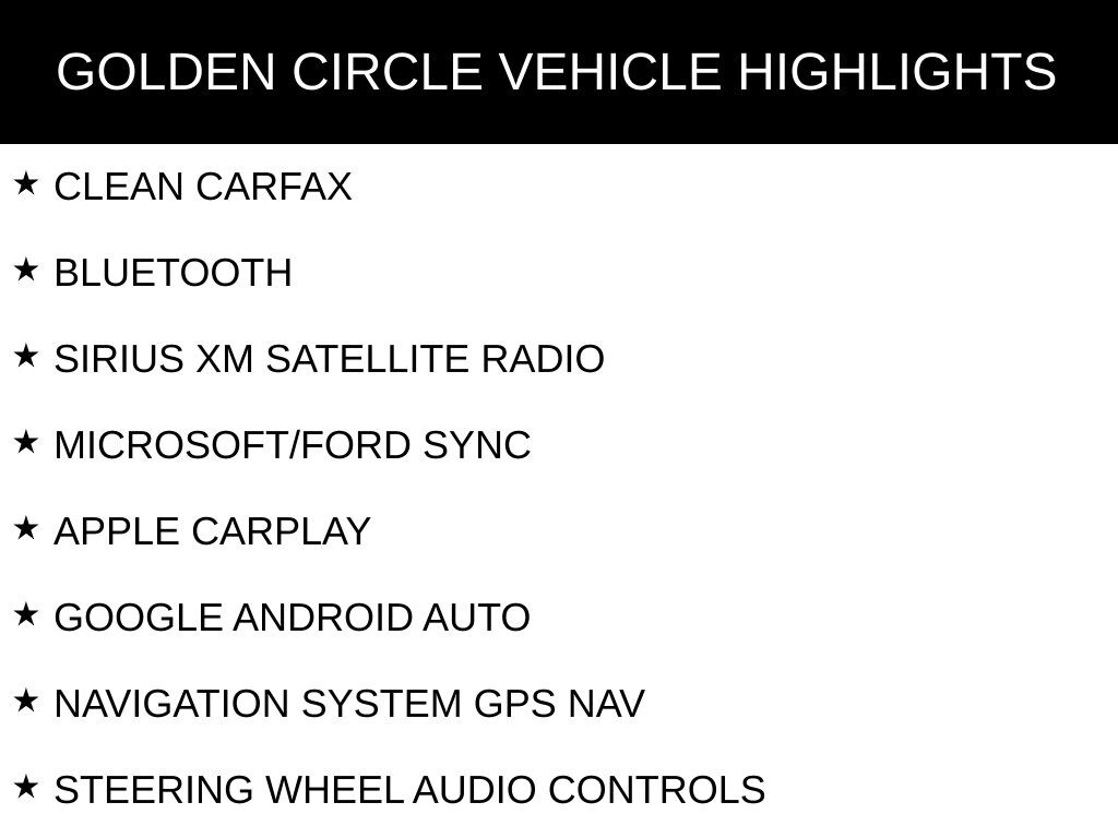 Used 2018 Ford Expedition Limited SUV