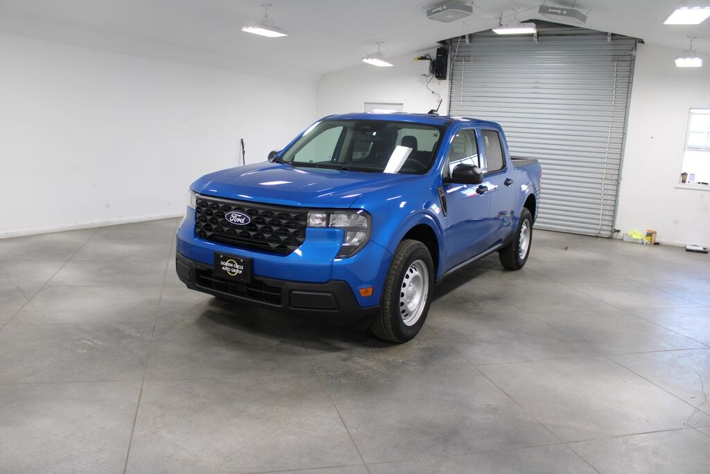 New 2025 Ford Maverick XL Truck