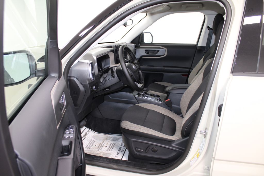 2025 Ford Bronco Sport Big Bend - Photo 20
