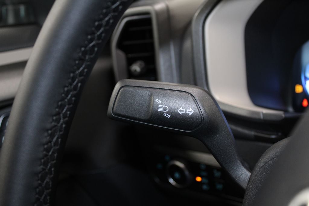 2025 Ford Bronco Sport Big Bend - Photo 36