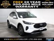 Ford Escape Plug-In Hybrid