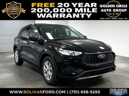 2024 Ford Escape Active SUV