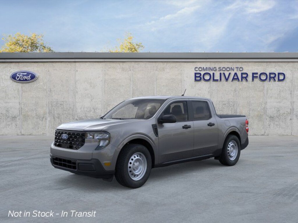 New 2026 Ford Maverick XL Truck