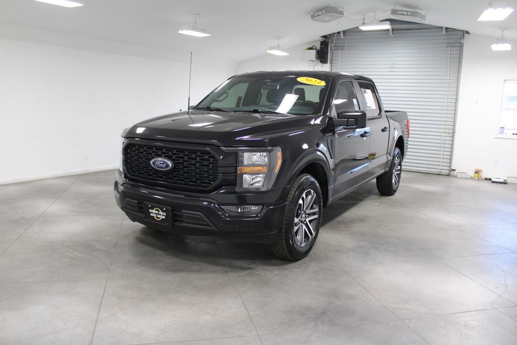 Used 2023 Ford F-150 XL Truck