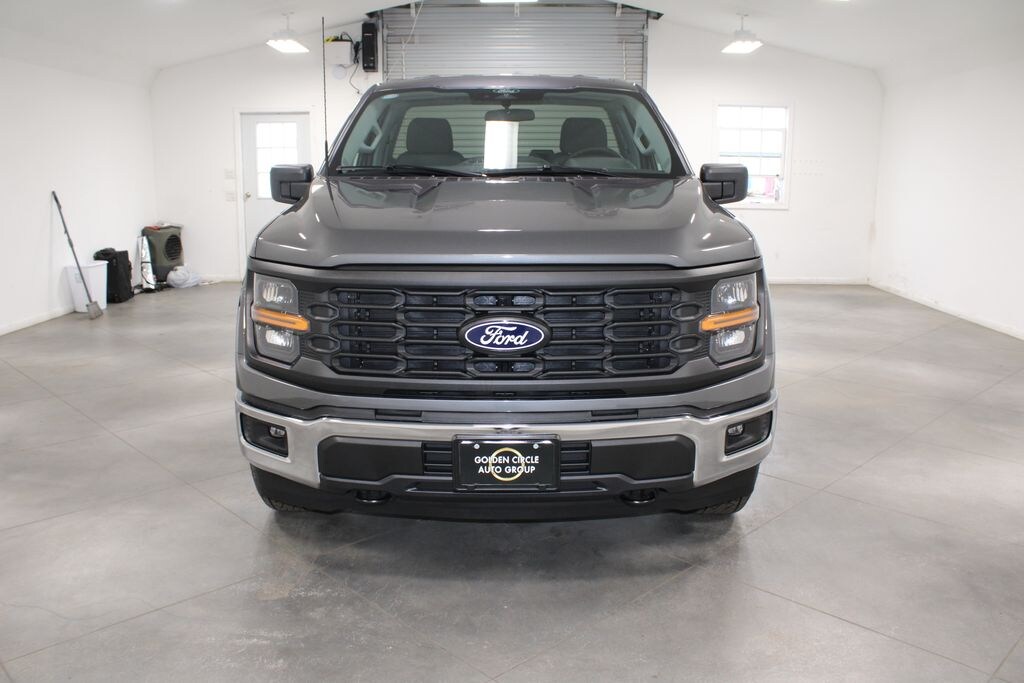 New 2026 Ford F-150 XL Truck