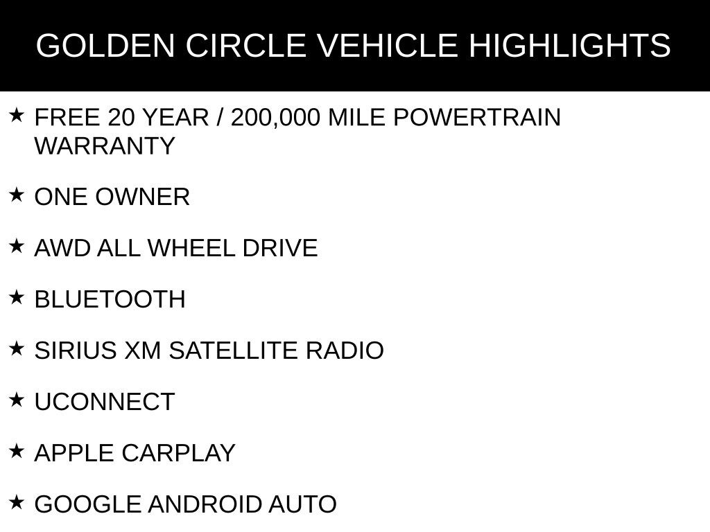 Used 2023 Dodge Durango GT Plus SUV