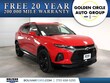 Chevrolet Blazer