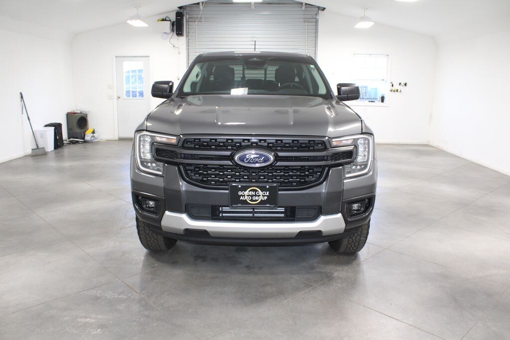 Used 2024 Ford Ranger XLT Truck