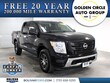Nissan Titan