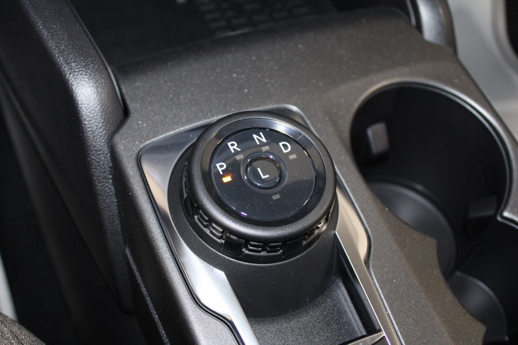 2025 Ford Bronco Sport Big Bend - Photo 50